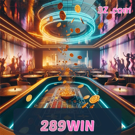Emoções e Diversão no Casino Brasileiro 289win