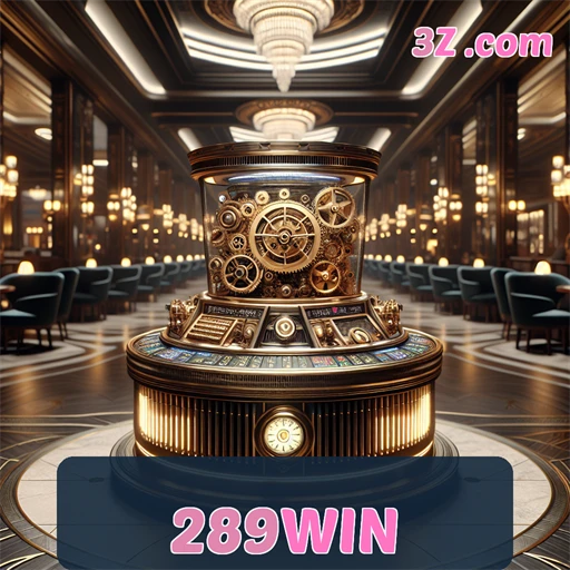 289win Confiável