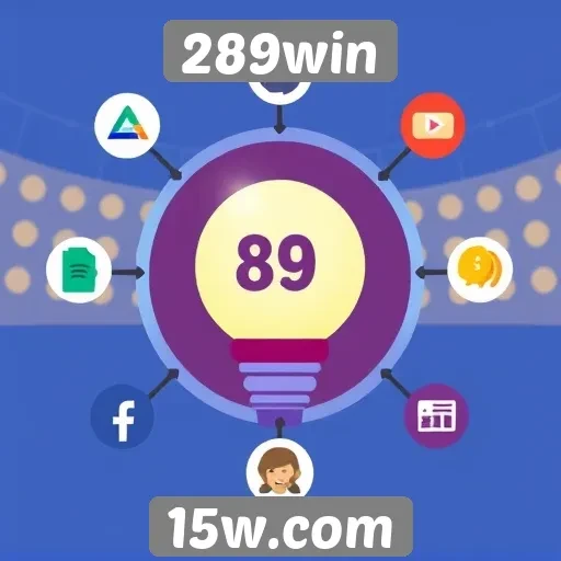 Como funciona o sistema de apostas no 289win