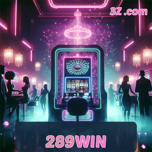 A Arte do Login: Conectando Jogadores ao 289win