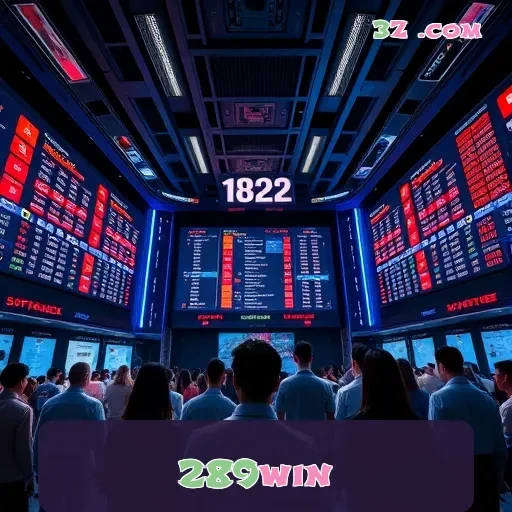 289win: Caça-Níqueis Incríveis que Você Precisa Conhecer