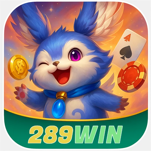 289win logo