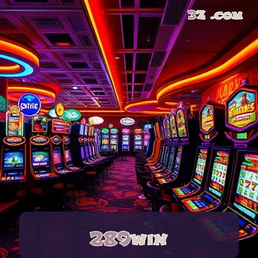 289win: Vivencie a Emoção dos Jogos de Mesa Agora Mesmo