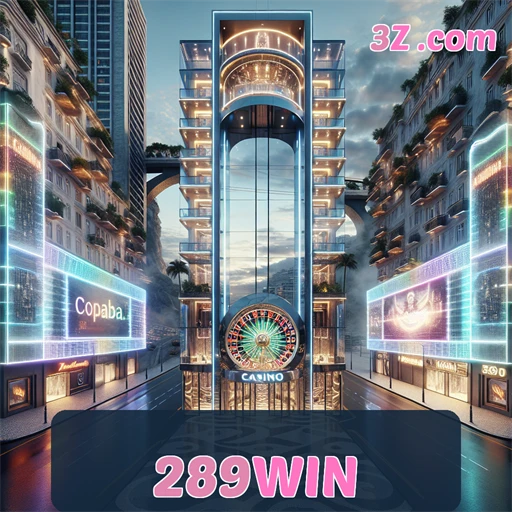 289win Programas VIP